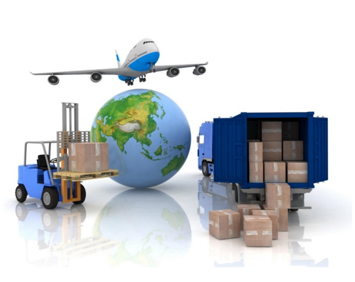 Freight Log Air Freight LOG_QINGDAO OCEAN STAR LOGISTICS CO.,LTD