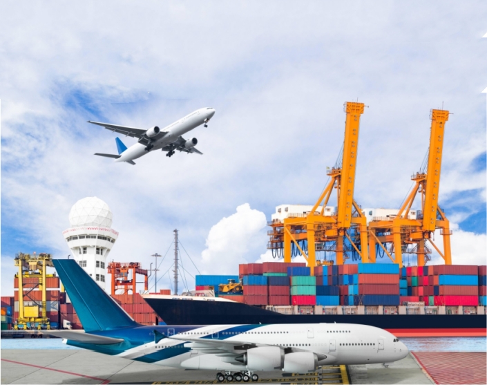 Freight Log Air Freight LOG_QINGDAO OCEAN STAR LOGISTICS CO.,LTD